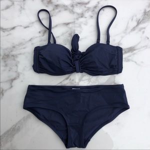 UNIQLO Bikini Swimsuit Size S